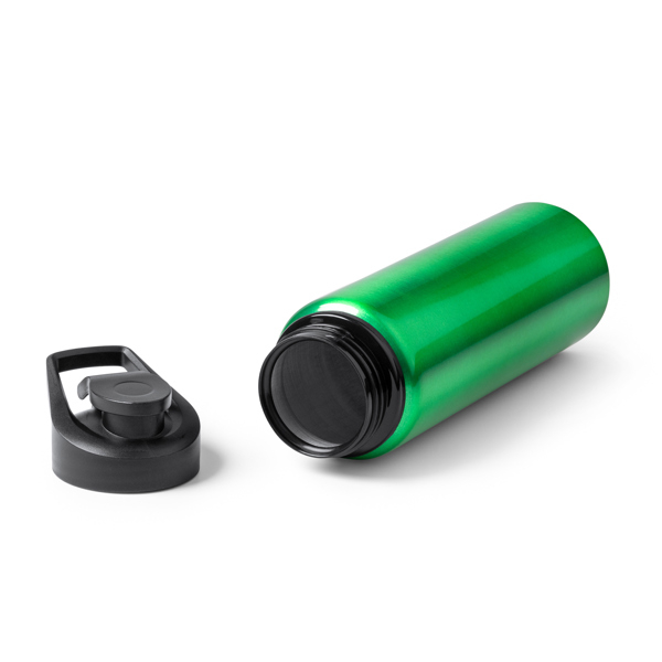 Sticlă din aluminiu [4]