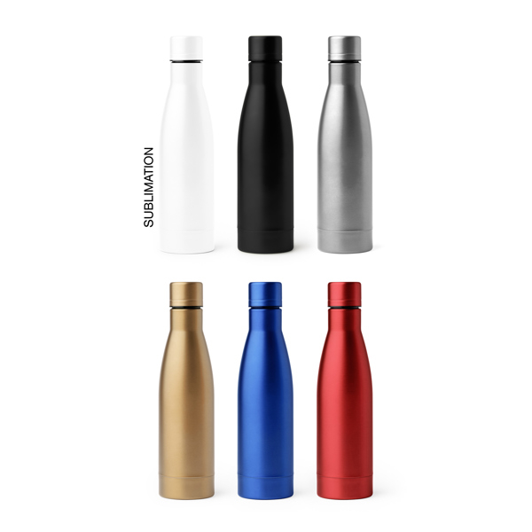 Sticlă termică [3]