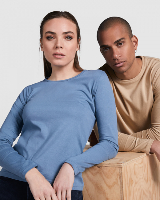 Tricou cu mânecă lungă [5]