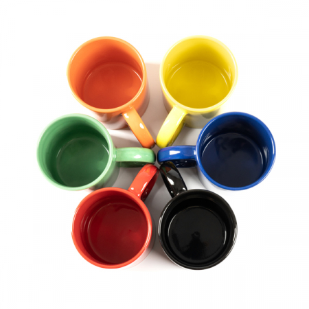 Accesorii - Cană ceramică