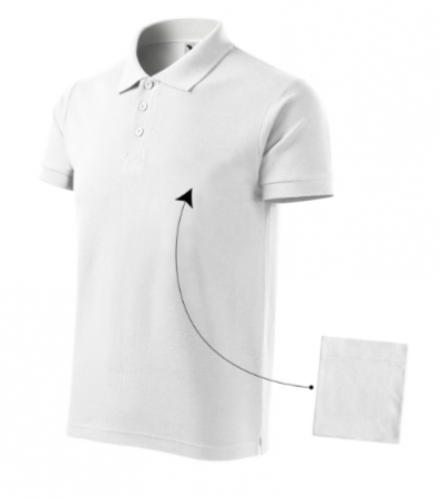 TRICOURI POLO - Cotton