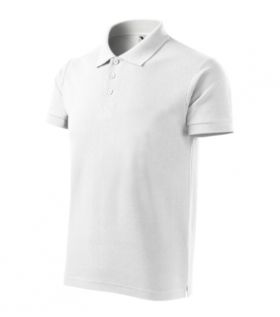 TRICOURI POLO - Cotton Heavy