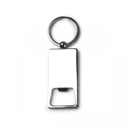 Desfăcător tip breloc din bambus și metal placat cu crom [1]