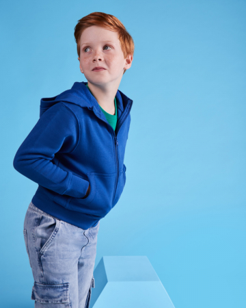 Hanorac - Hanorac cu glugă