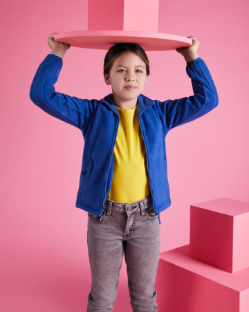 Hanorac din polar [5]