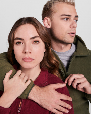 Hanorac din polar [4]