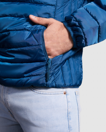 Jachetă matlastă [5]