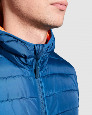 Jachetă matlastă [4]