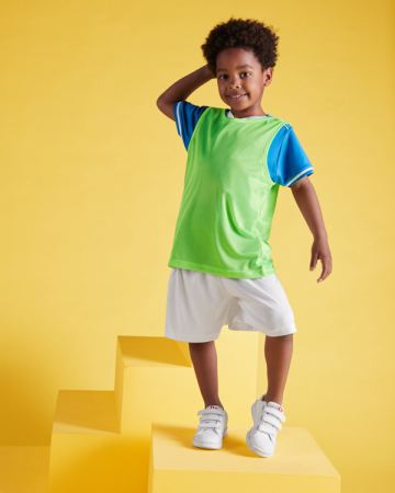 Sport collection - Peto sportiv respirabil unisex