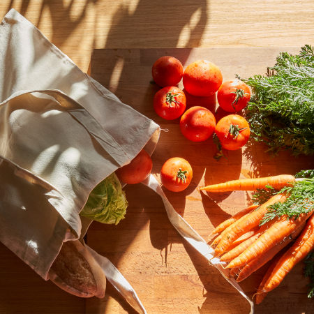 Sacoșă de cumpărături din gama eco [2]