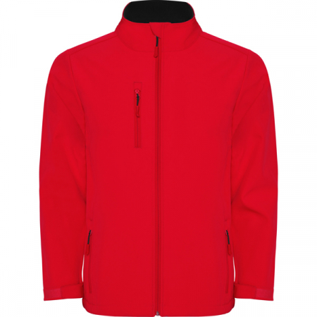 Soft Shell compus din 2 straturi [5]