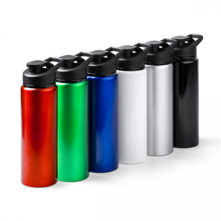 Sticlă din aluminiu [4]