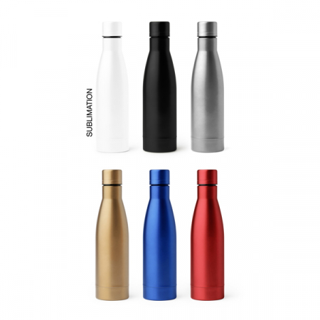 Sticlă termică [2]