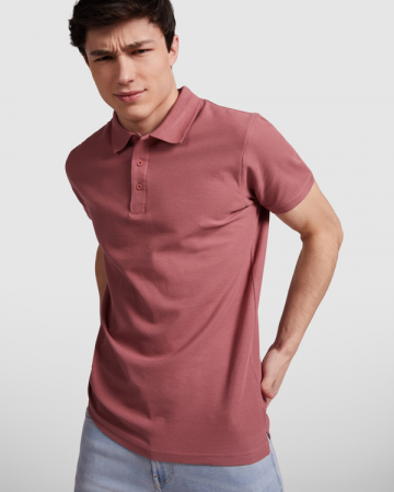 Tricou polo de bărbat [3]