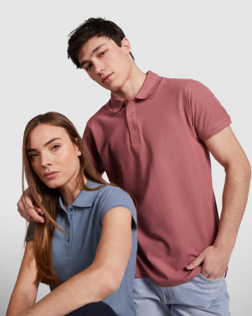Tricou polo de damă [3]