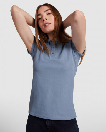 Tricou polo de damă [1]