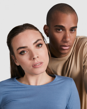 Tricou semi cambrat [3]