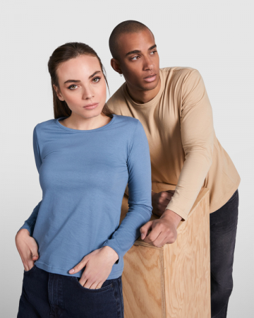 Tricou semi cambrat [2]