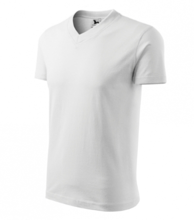 TRICOURI - V-neck