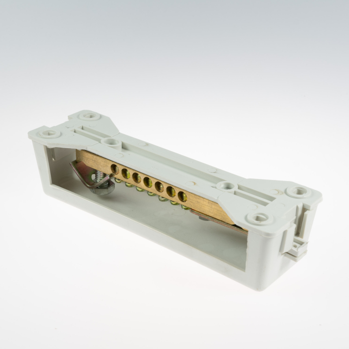 Bara egalizare potential EP 182mm, 49.11 [3]