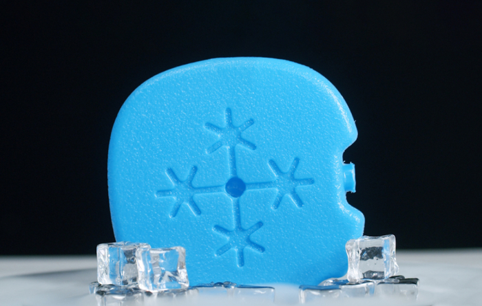 Bol de hrană inteligent dublu cu răcire Petoneer [4]