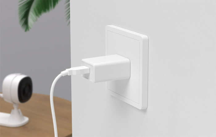 Cameră IP WiFi Sonoff S-CAM [2]