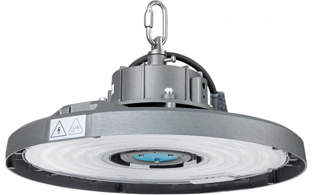 Corp Led industrial  de mare putere PF>0.9 [2]