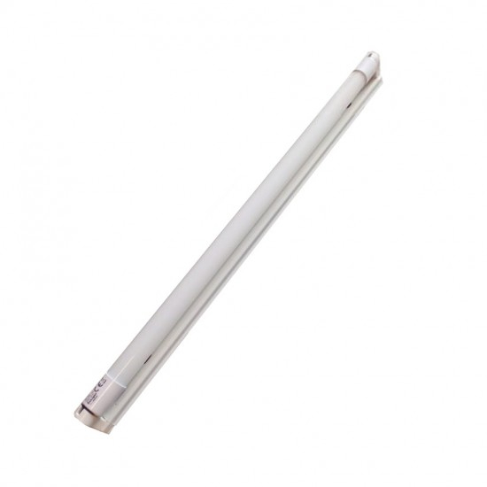 CORP LED T8 18W/220V/6400K [2]
