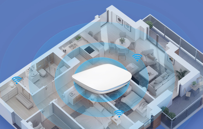 Gateway GW16-W-Blue (albastru) [2]