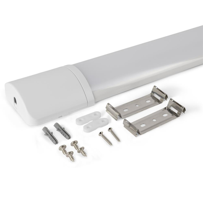 Lampă blat LED CCT 1200mm 30W 3000Lm interconectabilă [2]