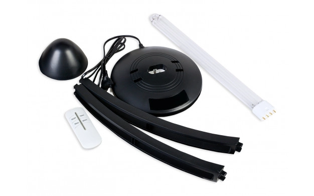 Lampă de sterilizare germicidă cu ultraviolete 38W [2]