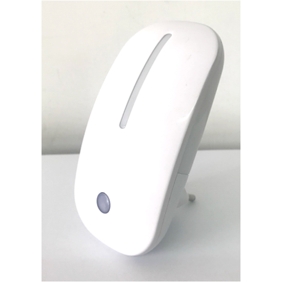 LAMPA VEGHE 0.5W 5 LED SENZOR MODERN [2]