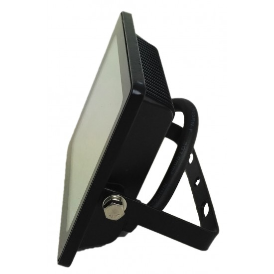 Proiector Led SMD Galaxy, 10W=50W, 6000K, lumina rece [2]