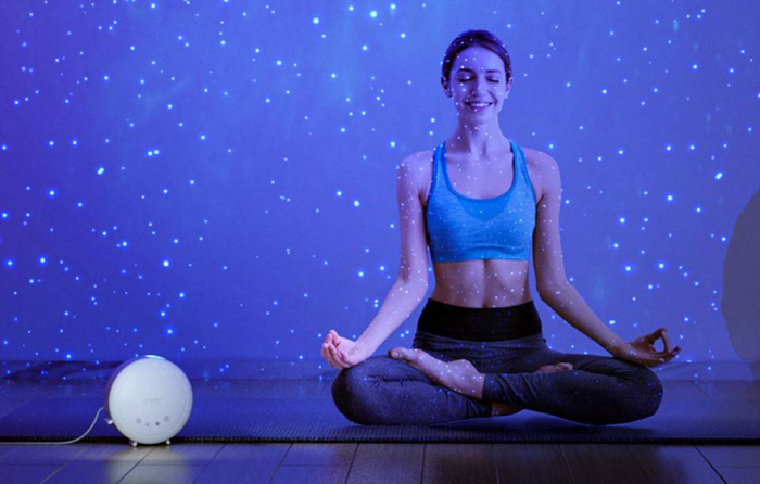 Proiector stelar NiteBird LB4 Tuya [3]