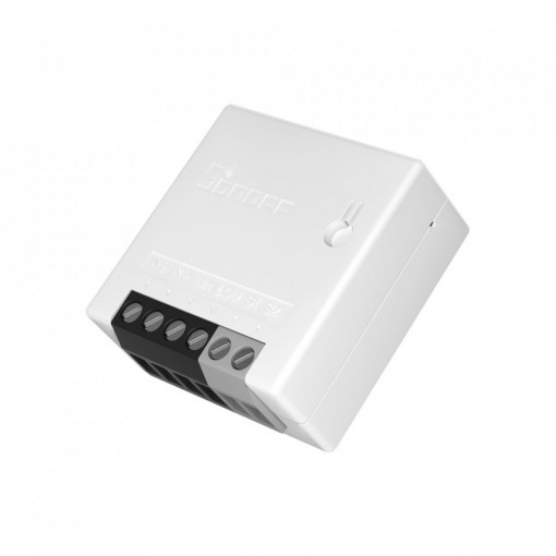 Releul Smart wireless Sonoff MINI R2 [2]