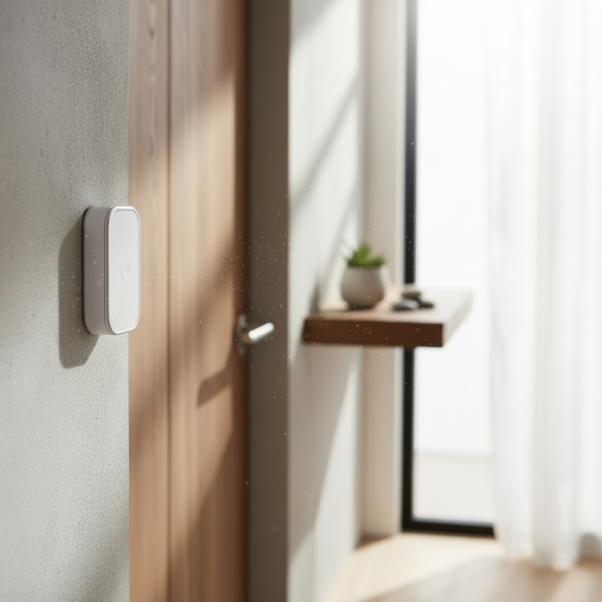 Sonerie fara fir la priza [2]