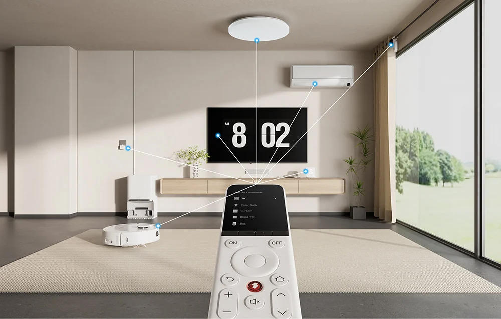 Telecomandă universală SwitchBot [3]