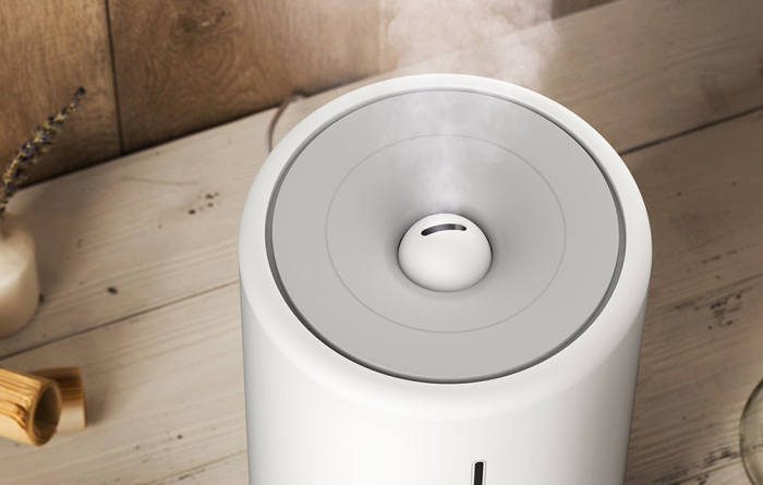 Umidificator de aer cu ultrasunete F628W [2]