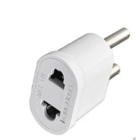 Adaptoare prize - Adaptor priza USA la tip priza Europa