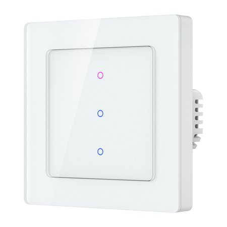 Casa inteligenta - Avatto TS20-EU-W3 WiFi comutator de lumină tactil