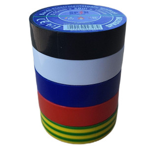 BANDA IZOLIER 19X0.15mm 20m IGNIFUGA MULTI 135073 [2]