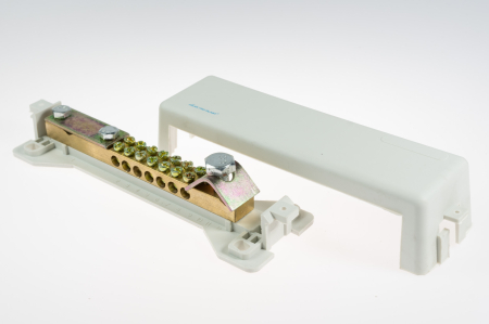 Bara egalizare potential EP 182mm, 49.11 [1]