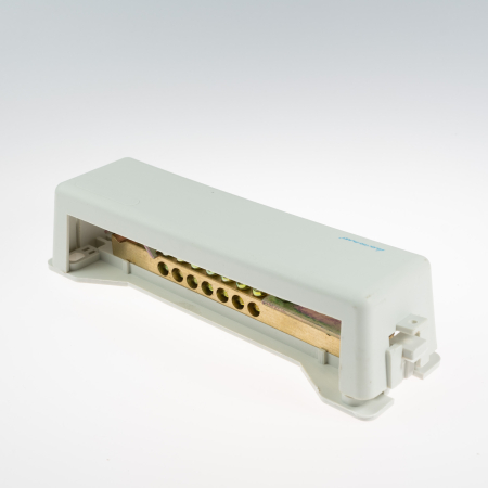 Accesorii instalatii electrice - Bara egalizare potential EP 182mm, 49.11