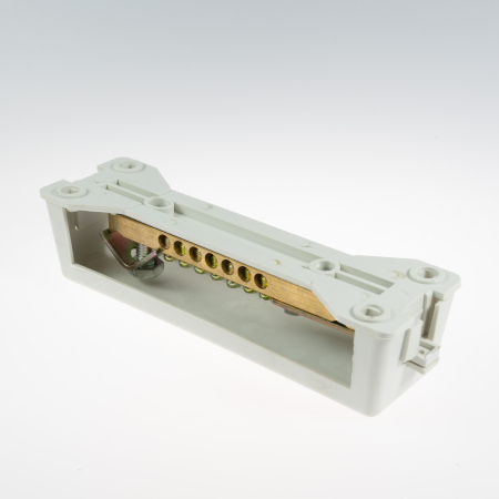 Bara egalizare potential EP 182mm, 49.11 [2]