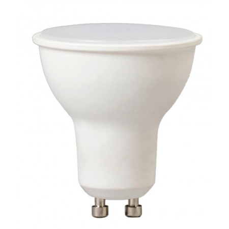 Becuri - BEC LED GU10 6W 6500K R50 15.000H