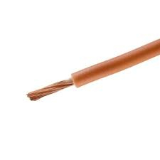 Cabluri si trasee cabluri - Cablu MYF 1.5 MARO (H07V-K)