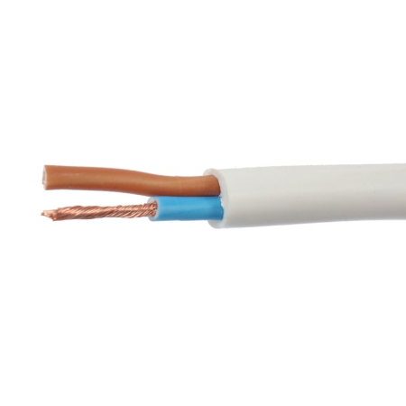 Cabluri si trasee cabluri - Cablu MYYM 2X1.5, 745114391926