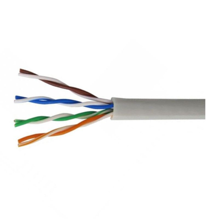 Cabluri - Cablu UTP ICME CAT5e cupru