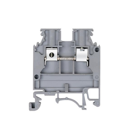 Accesorii - CLEMA DE SINA EURO 0.2-2,5MM GRI