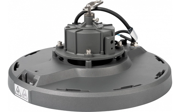 Corp Led industrial  150W de mare putere (PF > 0,9) [1]